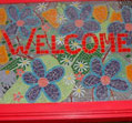 Welcome! mosaic